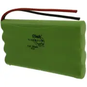 Battery Home Automation for SOMFY S5000