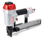 JIT TRS38S 1-inch Wide Crown Stapler for Senco P Type 16 Gauge Staples 3/4" - 1-