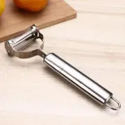 Steel Potato Peeler Carrots Grater Julienne Fruit Vegetable Cutters FAST