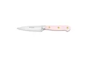 Wusthof Classic Paring Knife 9cm Pink Himalayan Salt