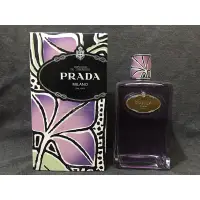 在飛比找蝦皮購物優惠-200ml大容量 Prada Infusion de Tub