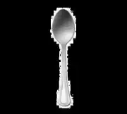 Oneida B169STSF Barcelona Stainless Steel 6" Teaspoon - 3 Doz