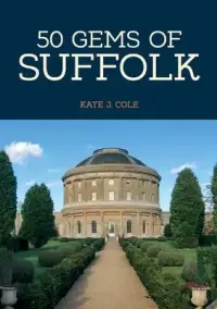 在飛比找博客來優惠-50 Gems of Suffolk: The Histor