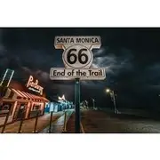 Save 24.99%! Santa Monica Ghosts Haunted Ghost Tour on the Pier