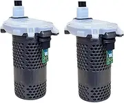 Host Engine,Compatible for Dyson，V10 SV12 Motor Robot Vacuum Cleaner Parts Assembly Replacement,Vacuum Cleaner Accessories(2pcs)