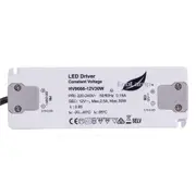 Havit 12V DC IP20 LED Strip Driver 30W 12V/24V