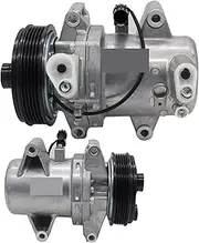 Car Air Conditioning Compressor Compatible For Mitsubishi L200 2.4 Compatible For DIESEL 7813A768 7813A673 92600D250C 92600-D250C