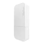 MikroTik RBwAPG-60ad-SA 60GHz Base Station wAP 60Gx3 AP with RouterOS L4