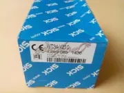 1PC SICK sensor 1019280 WT34-V210 Photoelectric Switch