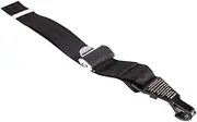 InfaSecure Adjustable Extension Strap 200-900mm, Black