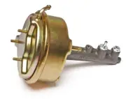 Lockheed Brake Servo / Brake Booster Jaguar E-Type Series 1 & 2, 4.2 Models