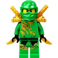 在飛比找露天拍賣優惠-LEGO njo108樂高幻影忍者系列人仔勞埃德Lloyd含