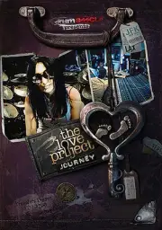 YAEL GEORGE LYNCH THE LOVE PROJECT JOURNEY NEW DVD