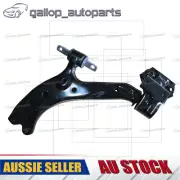 Fit Honda CR-V CRV RM1 RM4 RE6 2012-2016 Front Lower Control Arm Set Left (for: Honda)
