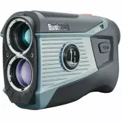 Bushnell V5 Tour Rangefinder (Laser Range Finder) + BONUS GOLF CAP