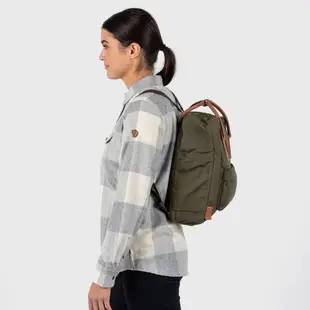 [阿爾卑斯戶外] Fjallraven Kanken No.2 後背包 23565