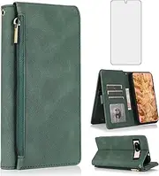 Phone case for Google Pixel 8 XKLLPT UK Green