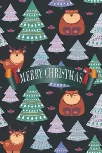 在飛比找博客來優惠-Merry Christmas: Christmas Mem