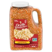 Orville Redenbacher's Gourmet Popcorn Kernels Original Yellow 8 lb.