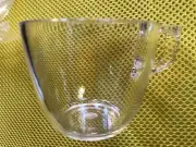 POLYSAFE MINI ESPRESSO CUP 150ML THICK AND CRYSTLE CLEAR AND UNBREAKABLE
