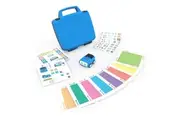 Sphero Indi Education Robot/Cards Student Kit Kids 4y+ Educational/Learning Toy