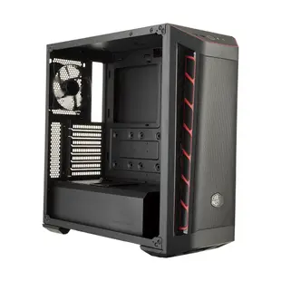 Cooler Master 酷碼 MasterBox MB511 機殼