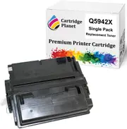 Compatible Toner Cartridge Replacement for HP Q5942X 42X (20,000 Pages) for HP Laserjet 4250 4250dtn 4250dtnsl 4250n 4250tn 4350 4350dtn 4350dtnsl 4350n 4350tn