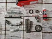 FAI TCK82 Timing Chain Kit FITS FOR TOYOTA YARIS / DAIHATSU/