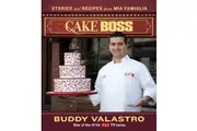 Cake Boss: Stories and Recipes from MIA Famiglia - Cooking Book