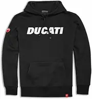 [Ducati] NEW Logo Sweatshirt
