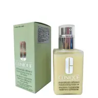 在飛比找蝦皮購物優惠-CLINIQUE 倩碧 平衡修護奇蹟 膠 乳125ml