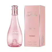 Zino Davidoff Cool Water Sea Rose 3.4oz Women's Eau De Toilette
