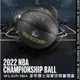 NBA官方2022季後賽總冠軍勇士紀念籃球 限量收藏禮盒 Wilson 室內籃球 室外籃球 籃球 curry【R82】