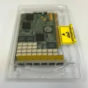 Silicom PXG6BPI Six Port Copper Gigabit Ethernet PCI-X Bypass Server Adapter NEW