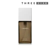 在飛比找momo購物網優惠-【THREE】平衡基萃水凝露 120mL