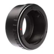 Adapter For Olympus OM Lens to Fujifilm X Mount FX X-E2 X-Pro1 X-E2S X-A3 Camera
