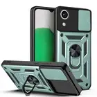 Hard Shell Case Shockproof Cover For Galaxy A72 A82 5G A02S A03S A20S A71 A51