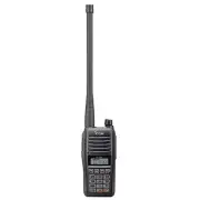 Icom Radio IC-A16E-NBT Airband VHF Handheld Transceiver (Aussie Version)