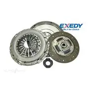 Exedy Clutch Kit OEM Replacement - VWK-7859SMF