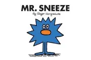 [Mr Men] Mr. Sneeze