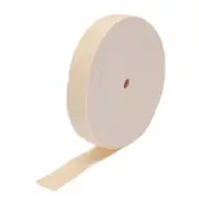 Elastic Bands for Sewing 0.8" 10 Yard Light Khaki Knit Elastic for Waistband