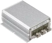 24V to 12V 50A 60A 600W 720W Transformer DC DC Converter Voltage Regulator Step Down Buck Module Power Supply Compatible for Car LED Solar(to DC 12V 50A 600W)