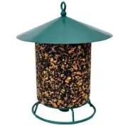 Pine Tree Farms Classic Seed Log Feeder 8007