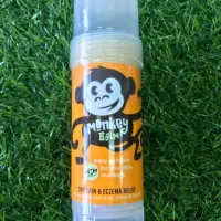 在飛比找蝦皮購物優惠-《現貨》Monkey棒 Monkey Balm 猴子棒 乾癢