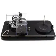 Bobbin Winder Deluxe w/Motor