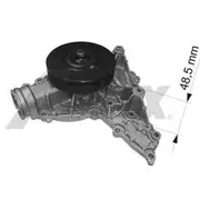 Austral Water Pump - WP1864AX