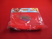 Donkey Kong Country Tropical Freeze Nintendo Switch Promo Red Bandana **NEW**