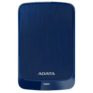 ADATA 威剛 2.5吋 HV320 外接硬碟 1TB 1T 2TB 2T 4TB 4T 行動硬碟