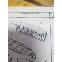 在飛比找蝦皮購物優惠-OPEL VECTRA/B 99-  後箱蓋-正廠