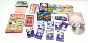Junk Drawer LOT Of Random & Selected Regift & New Old Stock & items